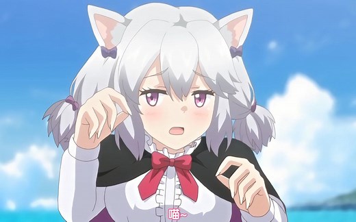 【游戏改】Knight of Erin