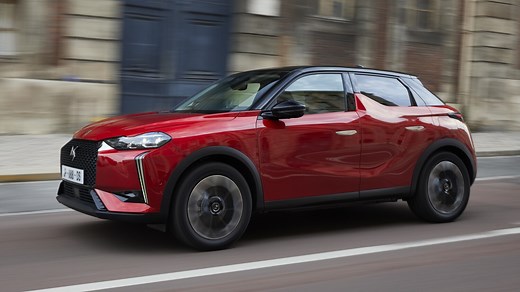 DS3 Crossback / DS 3 : vaut-il encore le coup en 2025 ?
