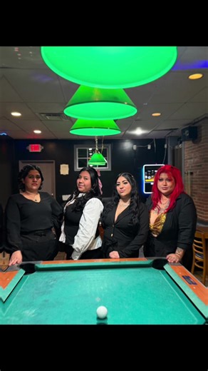 Recuerda que contamos con Pool Tables y Foosball Table Visítanos será un placer atenderte. Somos Tequilas Latin Fusion 📍733 Lakewood Rd Waterbury Connecticut 06704 #viraltiktok #waterburyct #connecticut #usa #restaurantesenconnecticut