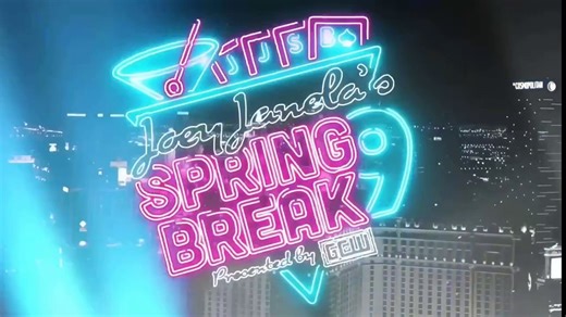 GCW Joey Janellas Spring Break 9 Mace Warner vs Gabe Kidd