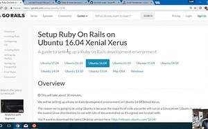 使用 Windows Subsystem for Linux on Windows 10