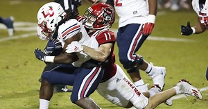 Ranking NC State's 2022 NFL Draft Prospects