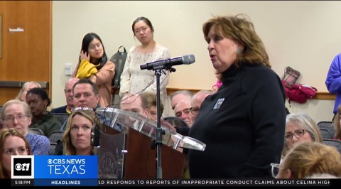 Dallas city leaders consider a new direction for City Hall building