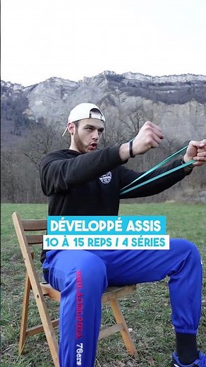 Séance pour brûler un max de calories et remuscler tes bras - fini les ailes de chauves-souris 💪🏼