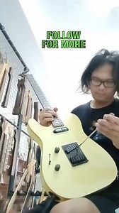 There are two types of sustainer pickups: electromagnetic and electroacoustic. The electromagnetic sustainer pickups work by creating a magnetic field using the battery within the pickup. This magnetic field then matches the frequency or vibration when a note is played and keeps the string vibrating constantly | Nonuz Guitar Centre