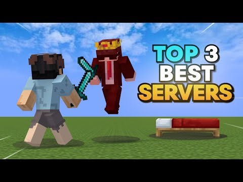 Best Cracked Minecraft PvP Servers (2025)