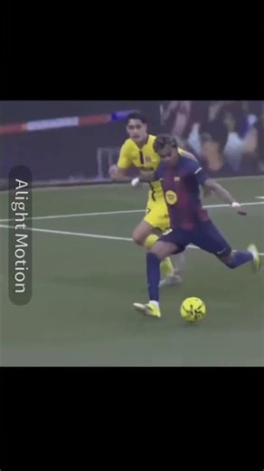 Lamine yamal hat-trick 👑🔥 #football