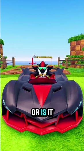 🚗 Which Sonic Speed Simulator CAR Is The BEST?