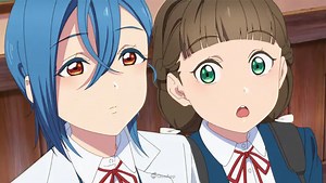 Love Live SuperStar Season 2 New PV Highlights New Liella's Members - QooApp News