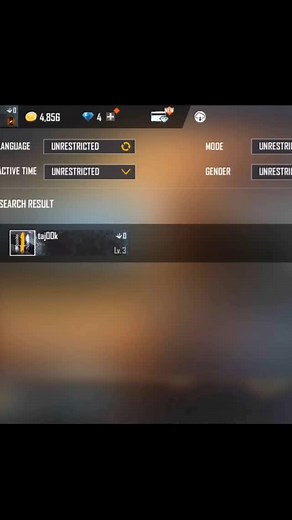 Gaming with Raahim on Instagram: "FREE FIRE GHOST UID SEARCHING 2025👻👻 #viral #reels #instagram #trending #freefire #viral #reels #instagram #trending #trending #shorts"