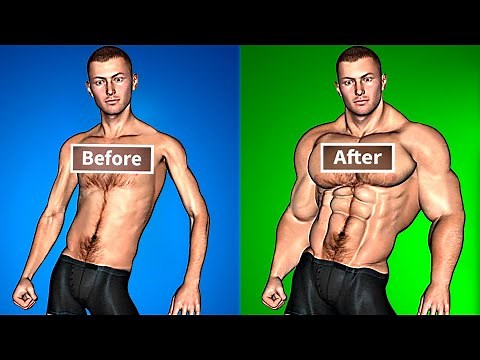10 Min Full Body Workout At Home