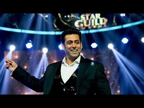 Star Guild Awards 2014 Full Show | Salman Khan