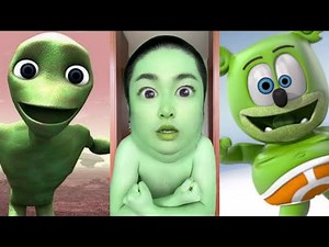 CRAZIEST Sagawa1gou Funny TikTok Compilation | Try Not To Laugh Watching Cactus Dance Challenge 2025