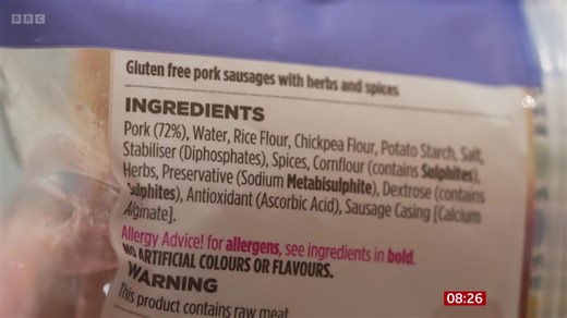 Coming up today on the show: 🫶 Support for stalking victims 🛒 Supermarkets: Basic range vs premium 👨‍⚕️ Health headlines 🏃‍♀️ Couch to 5K ✈️ Travel warnings 🍯 Honey alternative 👫 Gethin Jones and Helen Skelton Join us on BBC One from 9.30am bbc.in/morninglive | BBC Morning Live