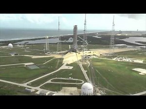 Kennedy Space Center: Establishing a New Gateway to Space