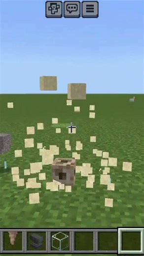 👉 “I Can’t Stop Laughing 😂 (Minecraft)”