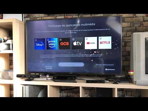 PlayStation 5 | First Boot and Setup of the PS5