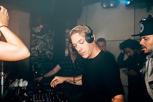 817 reactions · 36 shares | This one will last forever... Diplo // Electric Circus // Crippen Place Video by Ben McPherson | Electric Circus | Facebook