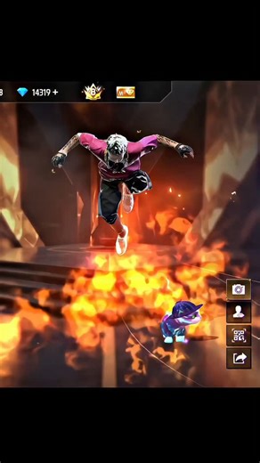 45K views · 647 reactions | Oldest Most rarest free fire ID  . . . . . . . . #freefire #ricky_1m #viral #love #tending | RICKY 1M | Facebook