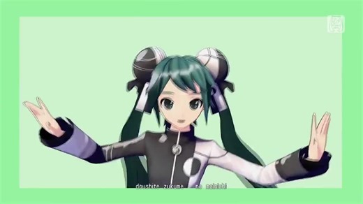 two faced lovers - wowaka #vocaloid #vocaloidsong #hatsunemiku #wowaka