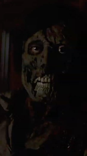 How the MOST FAMOUS Werewolf transformation happened #shorts #moviefacts