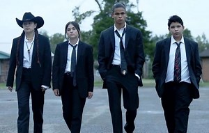 New trailer for Taika Waititi comedy 'Reservation Dogs'