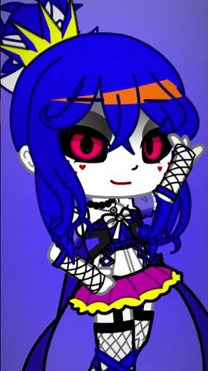 edit of ballora and clara afton ‪@sapphire_afton‬