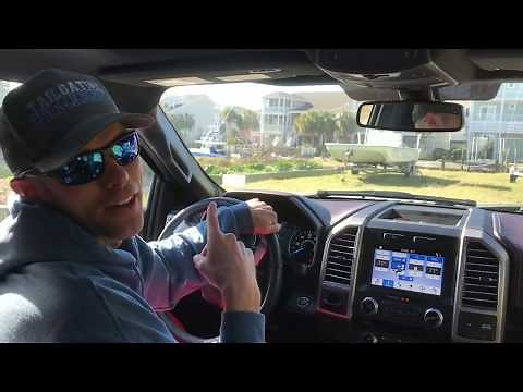 Massaging Truck Seats👍