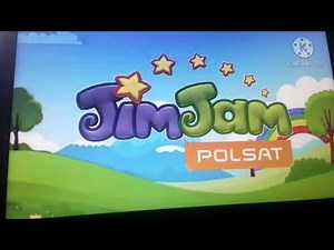 JIM JAM ON POLSAT