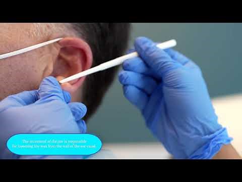 Earache Relieff: When to Visit Urgent Care | HMH