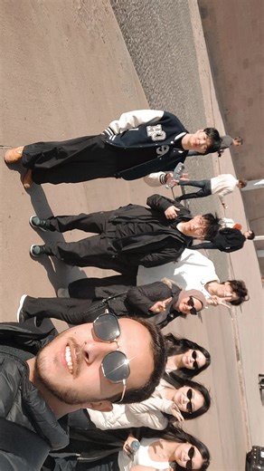 Exploring the Pyramids of Cairo