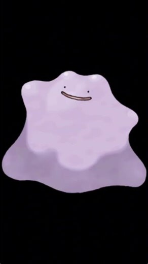 Ditto Can Copy ANY Pokémon… But This Is Weird 😳 #shorts #pokemon