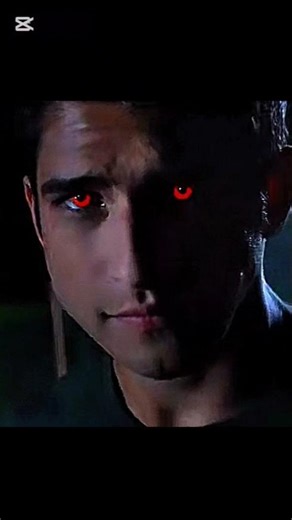 werewolf eyes 💀🔥#teenwolf /Violento phonk#scottmccall #skulledit #Trending