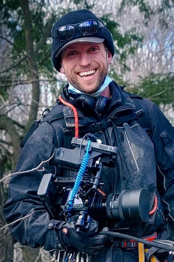 Derek Barnes | Director, Stunts, Producer