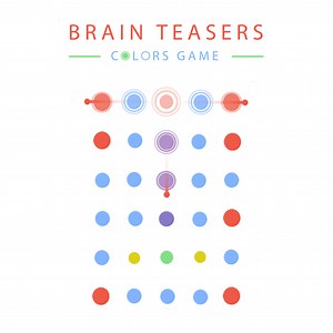Brain Teasers Colors Game: Play Brain Teasers Colors Game online for free now.