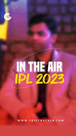 20K views · 65 reactions | Get ready to witness the biggest cricketing extravaganza of the year! IPL 2023 is here! Join us and catch the pre-match and post-match live shows. #Cricketreels #CricketUpdates #IPL #IPL2023 #RCB #MumbaiIndians #CSK #KKR #SRH #IPLnews #DC #RohitSharma #MSDhoni #BenStokes #PBKS #CricTracker | CricTracker | Facebook