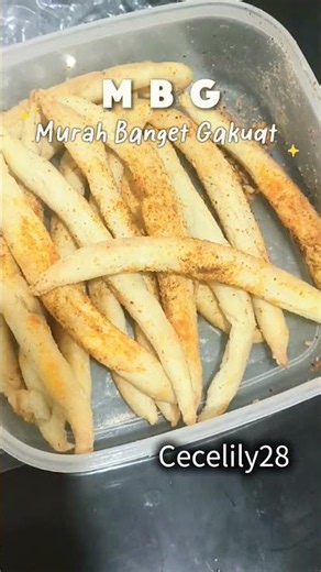 Jajan asli Tasik Sotong dan tahu bulat di goreng dadakan