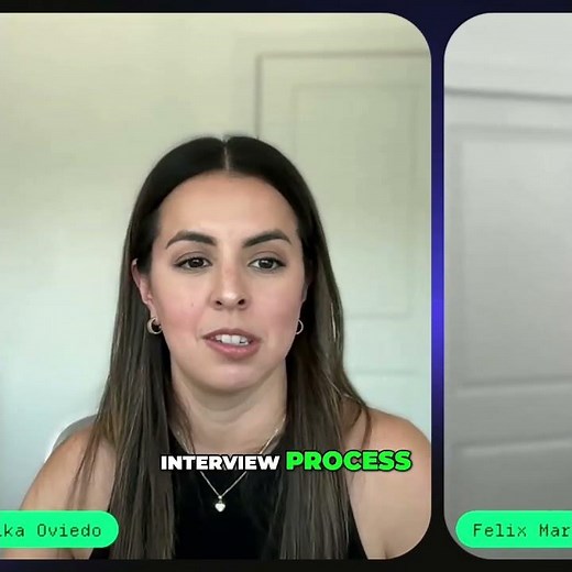 Stand Out: Interview Tips for Microsoft #shorts