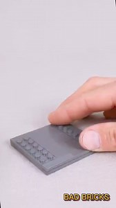 Lego Prairie Dog Compilation Part 1 #lego #prairiedog #mechanism | Bad Bricks