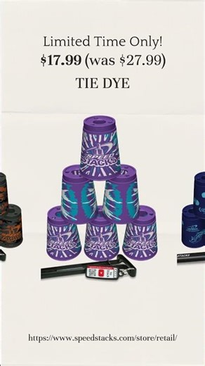 Limited Time Offering - Sets are $17.99 (was $27.99)