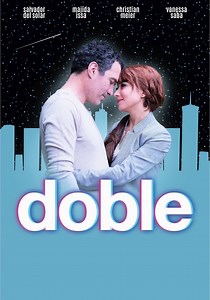 Doble - película: Ver online completa en español