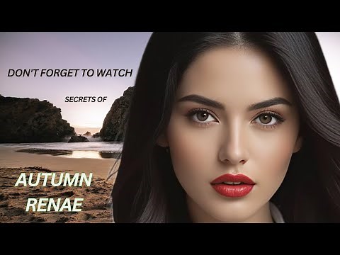 Autumn Renae: American Curvy Fashion Model, Social Media Influencer, Wiki Biography & Lifestyle