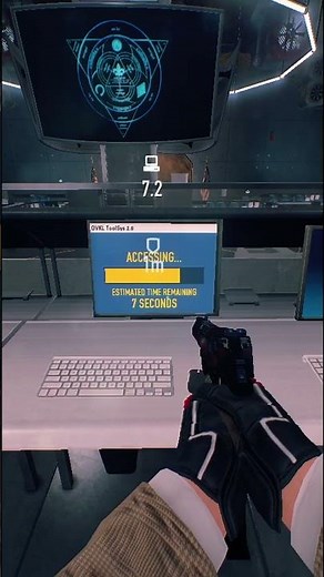 PAYDAY 2: How to Complete Henry's Rock (Computer Lab) | #payday2 #gaming