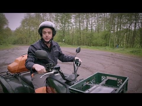 How tough is the Panasonic Toughbook CF-33?