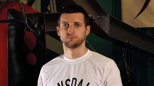 Top 10 boxers from Nottingham | Boxing News