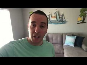 Cindy Crawford furniture - Queen bed/couch combination review!