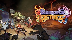 Dungeons of Aether for Nintendo Switch - Nintendo Official Site for Canada