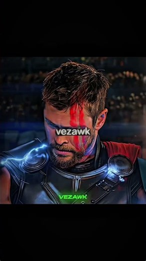 “You’re Stronger” 😤 | Thor Legacy Edit | Song - MONTAGEM ROYAL (Slowed)