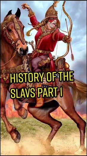 Exploring the Origins of Slavic Warriors in Part 1 of History Series