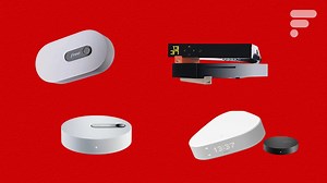 Codes d'erreur sur Freebox Ultra, Pop, Revolution et Delta : leurs significations et comment y remédier — Frandroid